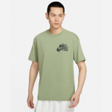 需首单：Nike 耐克 TEE M90 DRAGON 针织短袖