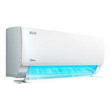Midea 美的 空调酷省电1.5匹一级能效大1P变频冷暖家用挂机官网官方旗舰