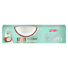 CHUNGHWA 中华牌 ZHONGHUA 中华 魔丽迅白 深洁排浊 椰子薄荷味 170g