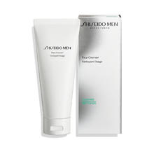 88VIP会员：SHISEIDO 资生堂 男士洁面膏 125ml