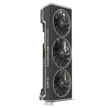 讯景（XFX）AMD RADEON RX 6750 GRE海外版 12GB 台式机电脑游戏独立显卡