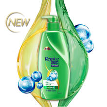 Rejoice 飘柔 护发素修护干枯发女男改善毛躁烫染护理润发乳750ml/g
