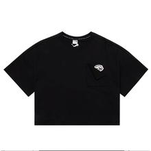 PUMA 彪马 女款运动T恤 672422222