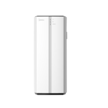 再降价、618预售、PLuS：美的家用净水器白月光1000G pro