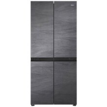 预售：Haier 海尔 BCD-473WGHTDB9S8U1 超薄零距离对开门冰箱 473升