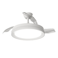 OSRAM 欧司朗 OS-FS42012 静音风扇灯 71W
