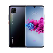 京东PLUS：ZTE 中兴 天机Axon 11 5G智能手机 8GB+256GB