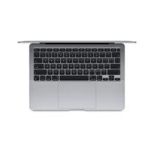 Apple/苹果 AI笔记本/2020MacBookAir13.3英寸M1 8+7核   8G256G深空灰轻薄学习办公笔记本电脑MGN63CH/A