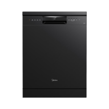 618预售、PLUS会员：Midea 美的 升级双变频RX600S 嵌入式洗碗机 15套