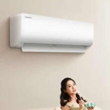plus：科龙（KELON）1.5匹 一级能效 低噪变频冷暖 KFR-33GW/QJ1-X1