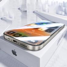 百补3.2可用签到红包 苹果全系高清钢化膜2片