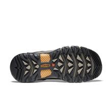 KEEN TARGHEE III MID WP户外徒步登山鞋男防滑耐磨