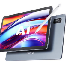 PLUS会员：iFLYTEK 科大讯飞 S30 11.97英寸平板电脑 8GB+256GB