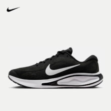 PLUS会员、京东百亿补贴：NIKE 耐克 JOURNEY RUN 公路跑步鞋 FN0228-001