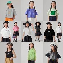 拍三件 2024夏款短袖裙子合集