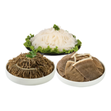 31日20点：百里炙毛肚三剑客1500g  赠送精品肥牛片150g*2