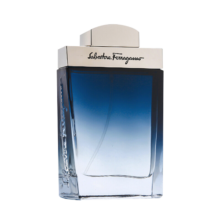 菲拉格慕（Ferragamo）蓝色经典淡香水50ml 男士 香水 淡香 木质调 520情人节礼物送男友