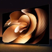 plus会员，百亿补贴：Vidda Z75 海信电视 75英寸 Mini LED 4+64G 512分区 液晶电视75V7K