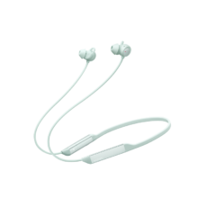FreeLace Pro 2  蓝牙耳机无线耳机 颈挂式/USB-C直连快充/高音质/长续航/主动降噪 雅川青