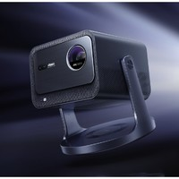 Vidda 海信 C2S 4K三色激光云台投影仪