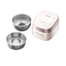 京东PLUS：Midea 美的 MB-HS451S 电饭煲 4L
