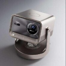 新品保价618：Vidda 海信 C2 Ultra 4K三色激光云台投影仪
