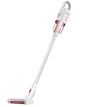 plus:德尔玛（Deerma）VC20  无线手持吸尘器家用手持轻量化吸尘器立式充电强力大功率