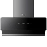 20点！Midea 美的 JA9 烟灶套装