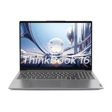 Lenovo 联想 ThinkBook 16 2023款 十三代酷睿版 16英寸 轻薄本
