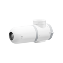 米家小米水龙头净水器滤水器 自来水过滤器 超滤净水 4重强效过滤 3种出水方式 简易安装MU11
