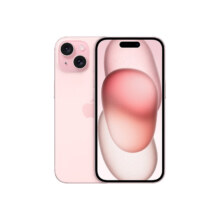 再降价：Apple 苹果 iPhone 15 (A3092) 128GB  5G手机