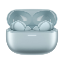 PLUS会员：Redmi 红米 Buds 5 Pro 入耳式真无线圈瓷主动降噪蓝牙耳机