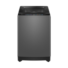 海尔（Haier）波轮洗衣机全自动家用 10公斤大容量 变频一级能效 免清洗 双动力防缠绕 以旧换新EMS100B26Mate6