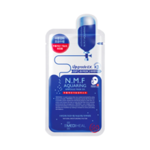 美迪惠尔（Mediheal） 屈臣氏可莱丝面膜水润保湿27ml*10片 10片 x 2盒