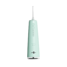 plus会员:博皓（prooral）电动洗牙器 F37 薄荷绿
