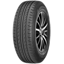 固特异（Goodyear）汽车轮胎 195/60R14 86H 惠乘 OPTILIFE  适配桑塔纳