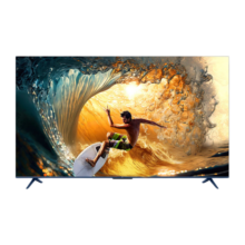 TCL电视 65V8G Max 65英寸 4+64GB 高色域 120Hz WiFi 6 Pro 平板电视机 以旧换新 65英寸 官方标配