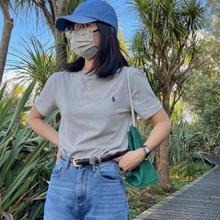 RALPH LAUREN POLO RALPH LAUREN美国POLO 拉夫劳伦T恤男女圆领T