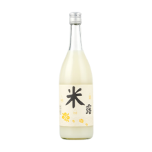 苏州桥 桂花米酒 糯米稠酒 750ml