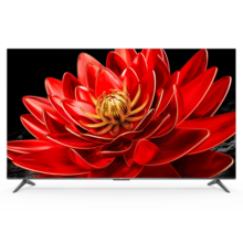 预售:TCL 电视 4K 144Hz 超清巨幕全面屏 液晶智能平板电视 85英寸