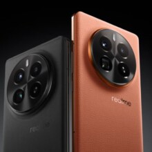 京东百亿补贴、plus会员：realme 真我GT5Pro 第三代骁龙8旗舰芯 IMX890超光影潜望长焦镜头 16GB+512GB 星夜 官方标配