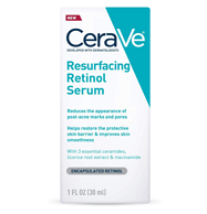 CeraVe 蓝管视黄醇烟酰胺精华30mL
