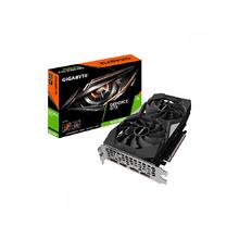 GIGABYTE 技嘉 自营｜ 日本技嘉 英伟达 配显卡GDDR6 6GB GV-N166SOC-6GD