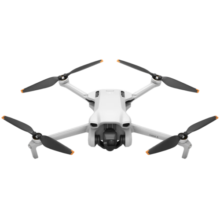 大疆 DJI Mini 3 优选迷你航拍机 长续航飞行器 适配高清带屏遥控器 智能高清拍摄无人机 长续航畅飞套装（带屏遥控器版） 官方标配 无内存卡