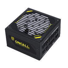 SAMA 先马 ON CALL 金牌全模组ATX电源 850W 1000W