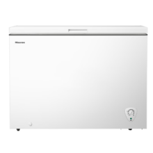 京东百亿补贴、PLUS会员：Hisense 海信  雪糕冰柜卧式冰箱  300升 BD/BC-300ZNUM