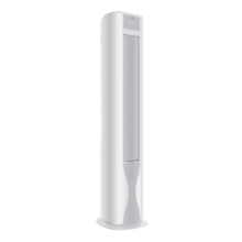 20号20点：海尔（Haier）劲爽 荣耀 3匹 新一级能效 立式柜机 KFR-72LW/A1FAA81U1