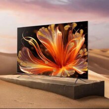 再降价、预售、PLUS会员：TCL 55T7H 液晶电视 55英寸 4K