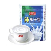 京东PLUS：Nanguo 南国 海南 纯椰子粉 360g 罐装