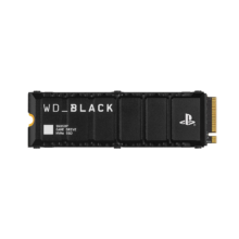 西部数据（WD）2TB 固态硬盘M.2（NVMe协议）SN850P PCIe4.0 2280